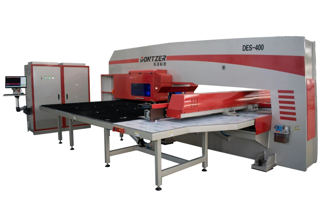 Four in One-- Automatic Metal Sheet Plate Rolling/ Folding/ Slitting/ Bending Machine for Stainless Steel Copper Security Door, Window, Shutter, Blind, Shelve